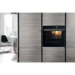 Духова шафа Whirlpool AKZM8420NB - мініатюра 15