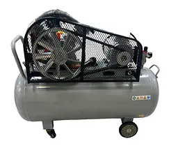 Поршневий компресор STSV200/600 - мініатюра 6
