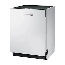 Посудомийна машина Samsung DW60M6070IB/UA - мініатюра 6