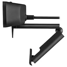 Веб-камера Logitech C925e Webcam Full HD Black (960-001076) - мініатюра 4