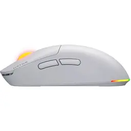 Мишка Hator Quasar 3 Wireless White (HTM731) - мініатюра 4