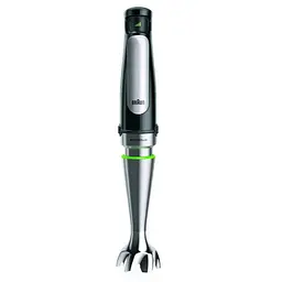 Занурювальний блендер Braun MultiQuick 7 MQ 7075X - мініатюра 2