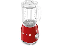 Блендер Smeg BLF03RDEU