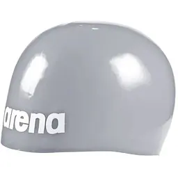 Шапочка для плавання Arena Moulded Pro II Silver (1097-001451-505 UNI)