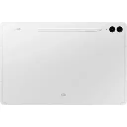 Планшет Samsung Galaxy Tab S9 FE+ WiFi 8/128Gb Silver (SM-X610NZSASEK) Global version - мініатюра 3