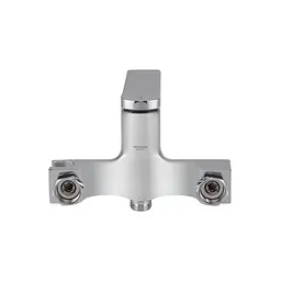 Змішувач для ванни Mixxus Premium Degas 006 (Euro) MI8247, Хром - мініатюра 2