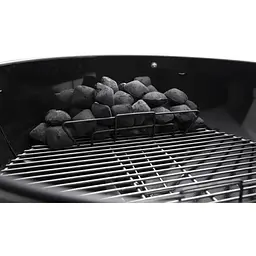 Гриль вугільний Weber Master-Touch GBS E-6755 чорний (1500230) - мініатюра 12