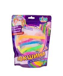 Игрушка-антистресс Kids Team Antistress Локшина (NDS-01042) - мініатюра 4