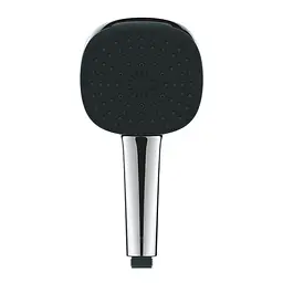 Ручний душ Grohe QuickFix Vitalio Comfort 110 26092001, Хром - мініатюра 4
