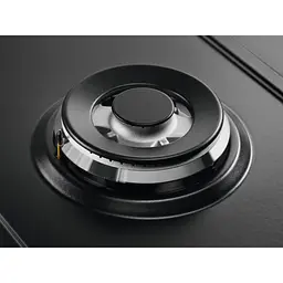 Газова варильна поверхня Electrolux KGS6436RK [125486] - мініатюра 7