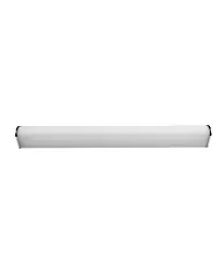 Світильник підсвітка для дзеркала Goldlux 328632 Alex Led 60 1x15W 4000K 1720Lm IP44 Хром