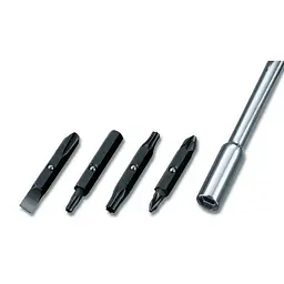 Ніж Victorinox Cybertool M 91мм,34функ,черв.прозор - мініатюра 4