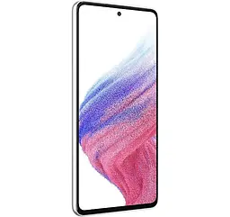 Смартфон Samsung A53 5G 6/128GB SM-A536B/DS WHITE 2 Sim - мініатюра 4