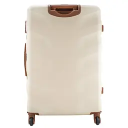 Валіза Semi Line 24" M Beige (T5709-2) - мініатюра 4