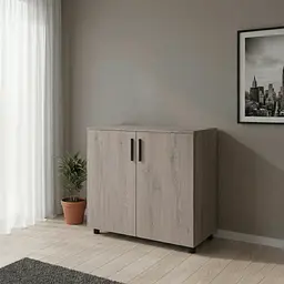 Комод Doros Торн Кремона Канноло 2 ДСП 90х51.6х80 (41510141) - мініатюра 3