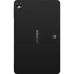 Планшет Doogee T40 Pro 8/512GB LTE Midnight Black Global EU [119198] - мініатюра 4