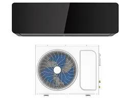 Спліт-система IdeaPro Artist IPA-09HRART-FN8 Black - мініатюра 5