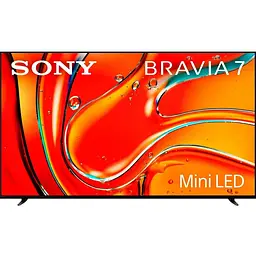 Телевізор Sony BRAVIA K XR70 85` LCD Ultra HD 4K (K-85XR70) EU [131952]