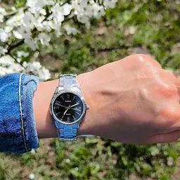 Годинник Casio LTP-1302D-1A2VDF - мініатюра 3