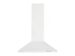 Витяжка купольна Jantar KBT 650 LED 50 WH - мініатюра 2