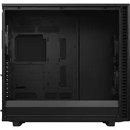 Корпус Fractal Design Define 7 XL Black TG Dark Tint (FD-C-DEF7X-03) Без БП - мініатюра 4