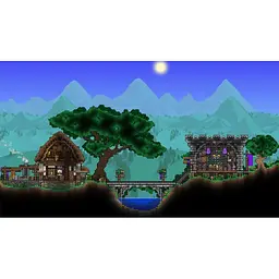 Гра Terraria (Nintendo Switch) - мініатюра 5