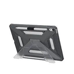 UAG Чохол UAG для iPad Air 11" (Gen 8, 2026), Scout+, Ash - мініатюра 7