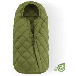 Конверт CybexSnogga Mini 2 Nature Green (522002847) - мініатюра 3