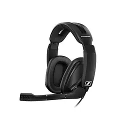 Гарнітура ігрова Sennheiser GSP 302 3.5 мм (1000242)