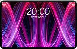 Планшет Teclast T60 Plus 6/128 LTE Grey - мініатюра 3