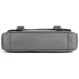 Сумка Brampton London Emissary Grey (64403 GREY) - мініатюра 9