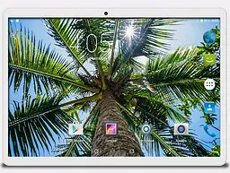 Планшет-телефон Adronix MT232 3G Pink 2/32GB + Чохол із Bluetooth клавіатурою - мініатюра 5