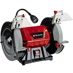 Верстат заточувальний TC-BG 200 L 400Вт 2980об/хв Einhell teh0025663