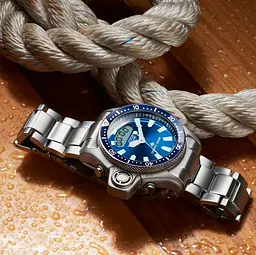 Годинник Citizen JP2000-67L - мініатюра 5