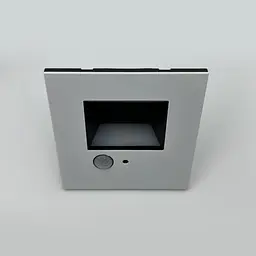 Настінний світильник Skarlat RWLB180 1W WH 3000K - мініатюра 3