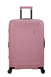 Валіза American Tourister DASHPOP LILAS PINK 67х45х29(33) 67 см MG5*81002