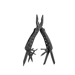 Мультитул Ganzo Multi Tool (G205-B), Чорний - мініатюра 2