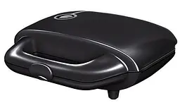 Бутербродниця MPM MOP-14 black
