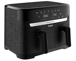 Мультипіч-фритюрниця Tefal EY901AE0 (8.3л)