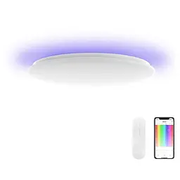 Стельовий світильник Yeelight Arwen 600D (YLXDD-0150) [149182] - мініатюра 5
