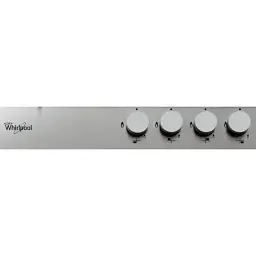 Робоча поверхня WHIRLPOOL GMA 6422/IX - мініатюра 2