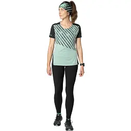 Футболка Dynafit Alpine 2 S/S Tee Wmn