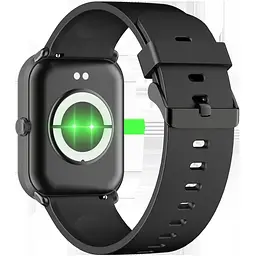 Smart Watch Maxcom Fit FW36 SE black UA - мініатюра 5