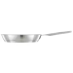 Сковорода Fiskars All Steel Pure матова 28 см (1065628) - мініатюра 3
