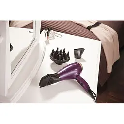 Фен Remington Your Style D 5219 - мініатюра 4