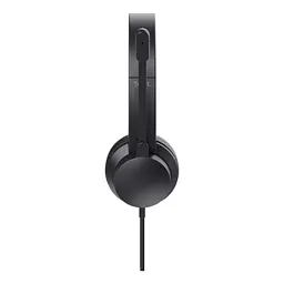 Навушники Trust Ayda PC USB-A Black (25088) - мініатюра 4