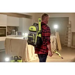 Сумка для інструмента Ryobi рюкзак RSSBP1 (5132005343) - мініатюра 2