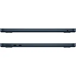 Ноутбук Apple MacBook Air 15'' M3 8/256GB Midnight 2024 [MRYU3] [103015] - мініатюра 6