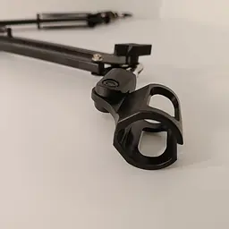 Стійка пантограф NB-35 для мікрофона, тримач для мікрофона - мініатюра 8