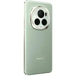 Смартфон Honor Magic 6 Pro 12/512Gb Green (Global Version) NFC - мініатюра 5